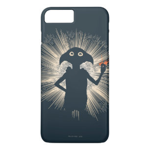 Dobby Casting Magic iPhone 8 Plus/7 Plus Case
