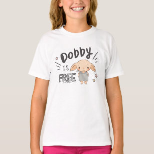 Dobby Is Free T-Shirt