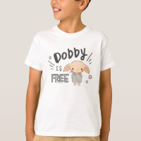 Dobby Is Free