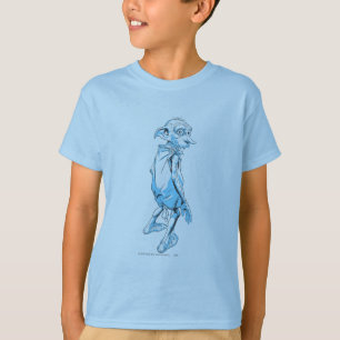 Dobby Looking Over 1 T-Shirt