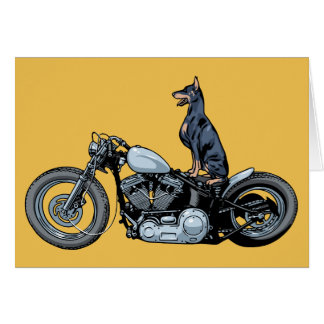 Dobercycle