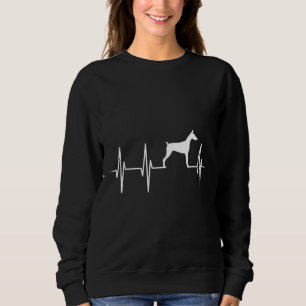 Doberman 417 sweatshirt