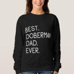 Doberman Doberman 930 Sweatshirt