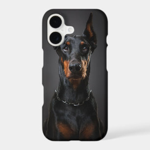 Doberman iPhone 7, Barely There