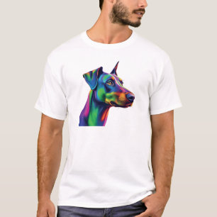 Doberman Lover T-Shirt