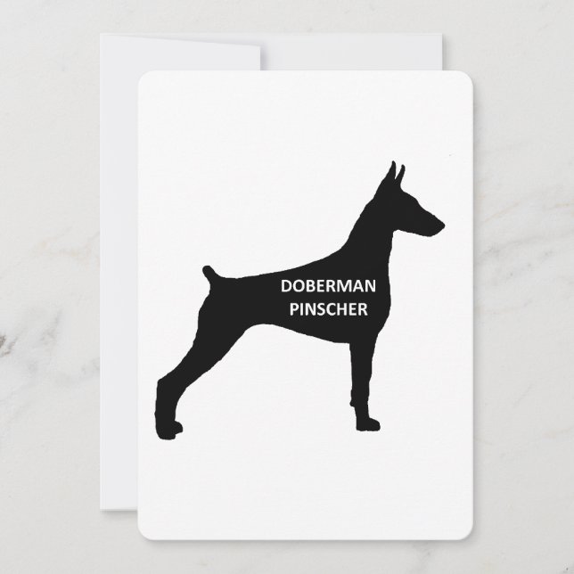 doberman pinscher name silo black.png (Front)