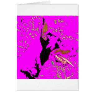 doberman pinscher odd art