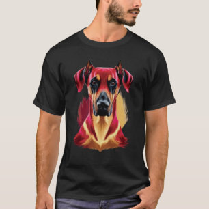 Doberman T-Shirt