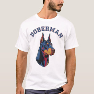 Doberman T-Shirt