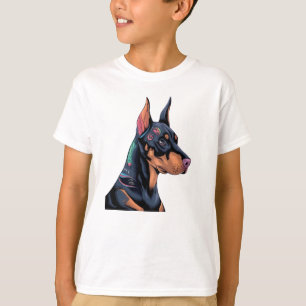 Doberman T-Shirt