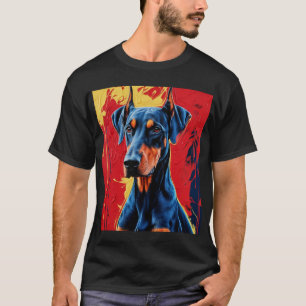 Doberman T-Shirt