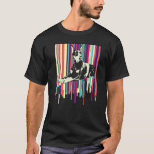 Dobermann Dog Breed 8 T-Shirt