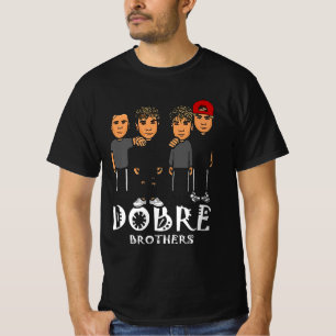 Dobre brothers  T-Shirt