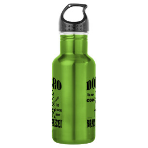 Dobro, Brain Freeze 532 Ml Water Bottle