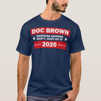 Doc 2020 T-Shirt