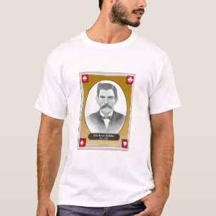 doc holliday shirt