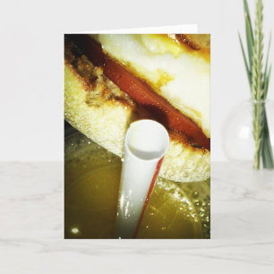 “Doc McMuffin” Get Well Card