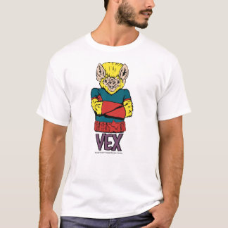 Doc Ronin -- Vex Basic T-Shirt