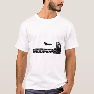 Dock Jumping T-Shirt
