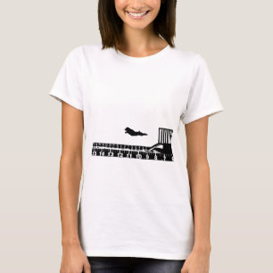 Dock Jumping T-Shirt