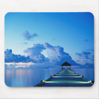 Dock Mouse Pad