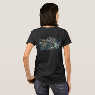 Docktails & Bad Ideas T-Shirt