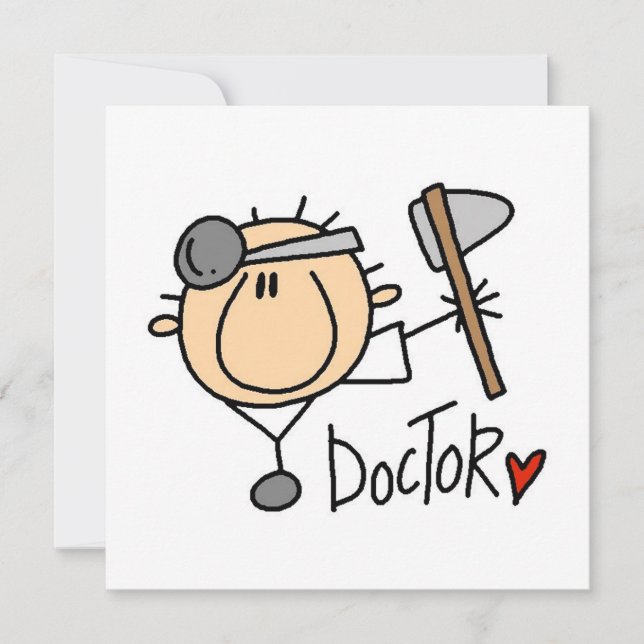 Doctor (Front)