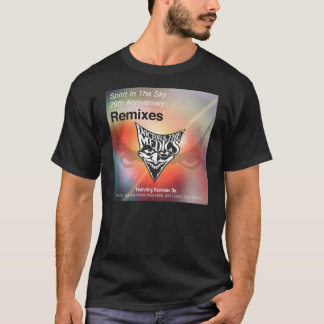 Doctor and the Medics 29th Anniversary Remix Shirt