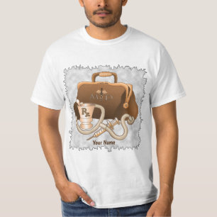 Doctor bag  T-Shirt