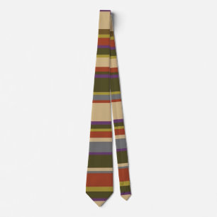 Doctor Baker 4th who tie