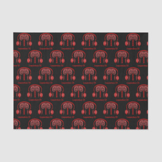 Doctor Brain Tissue Listening to Music Paper