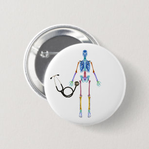 Doctor  button
