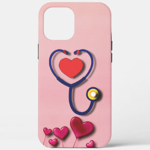 Doctor iPhone 12 Pro Max Case