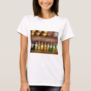 Doctor - Colourful Cures T-Shirt