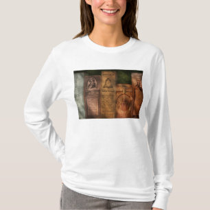 Doctor - Compound Extracts & Sarsaparilla T-Shirt