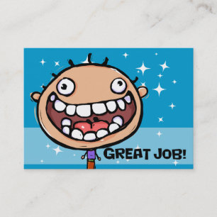 Doctor. Dentist. Paediatrician. Next Appointment