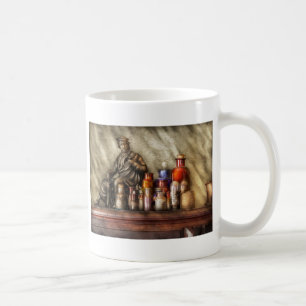 Doctor - Doctor Recommended Coffee Mug