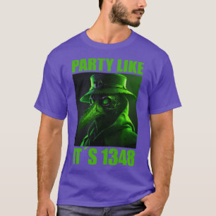 Doctor Doctors Medicine Student Sponsion Doctoral T-Shirt
