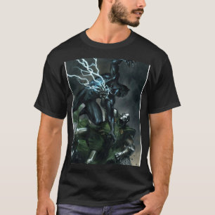 Doctor Doom 100 T-Shirt