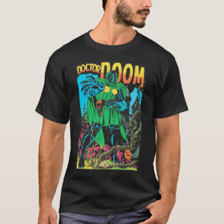 Doctor Doom 37 T-Shirt