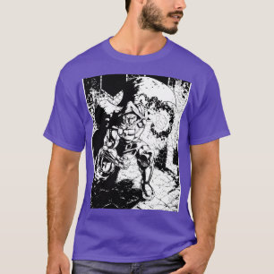 Doctor Doom 52 T-Shirt
