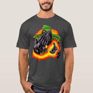 Doctor Doom T-Shirt