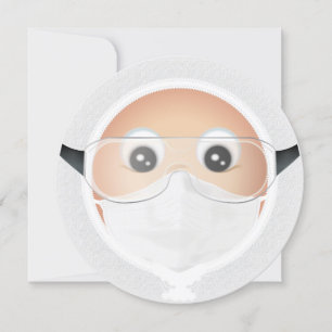 Doctor Emoji Card