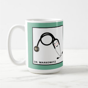 Doctor Gift Ideas Coffee Mug