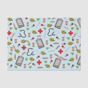 Doctor Gift Tissue Paper