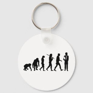 Doctor GP anaesthetist gynaecologist surgeon Key Ring