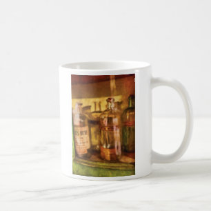 Doctor - I see spirits Coffee Mug