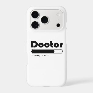Doctor In Progress Funny Med School Loading Bar