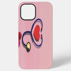 Doctor iPhone 12 Pro Max Case