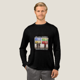 Doctor Joseph Chikelue Obi: Prof Dr Joseph C Obi: Tri-Blend Shirt